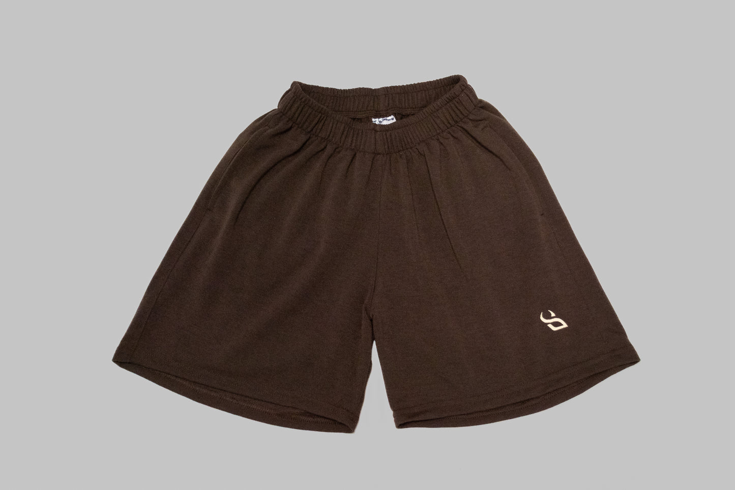 Short algodón