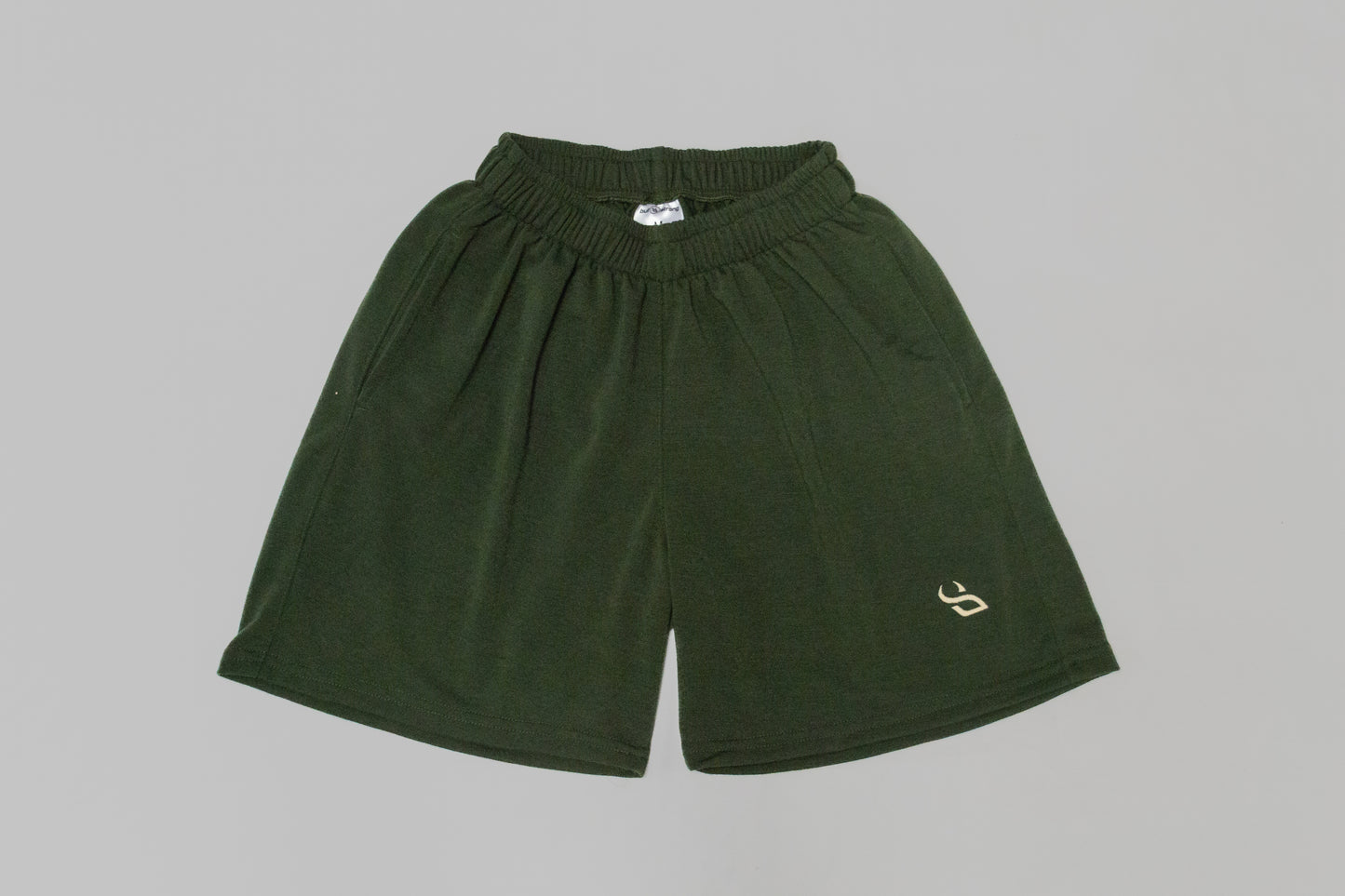 Short algodón