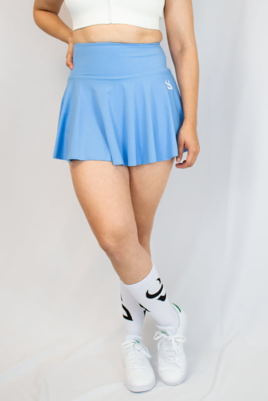 Falda escencial