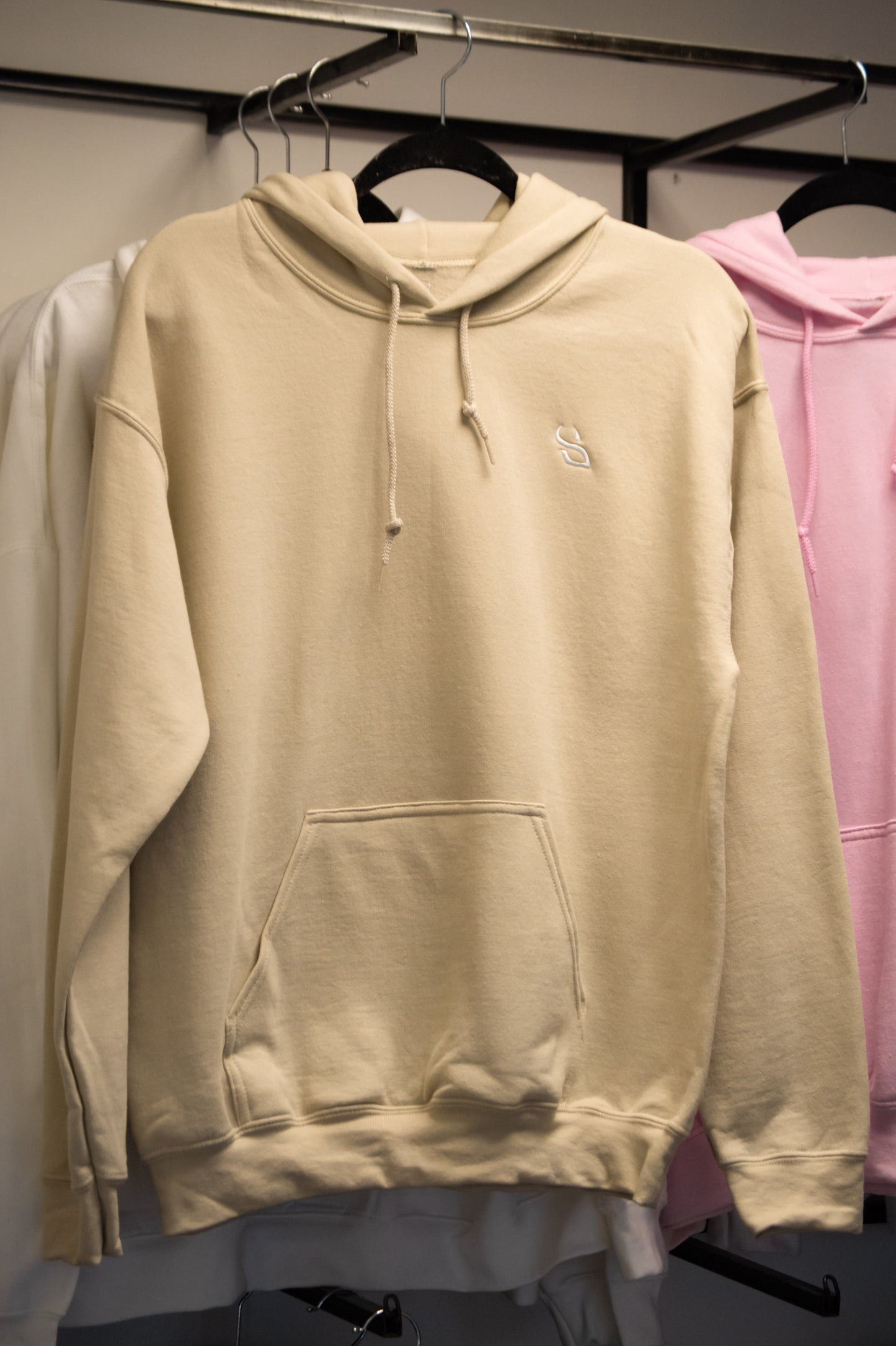 Hoodies Pastel