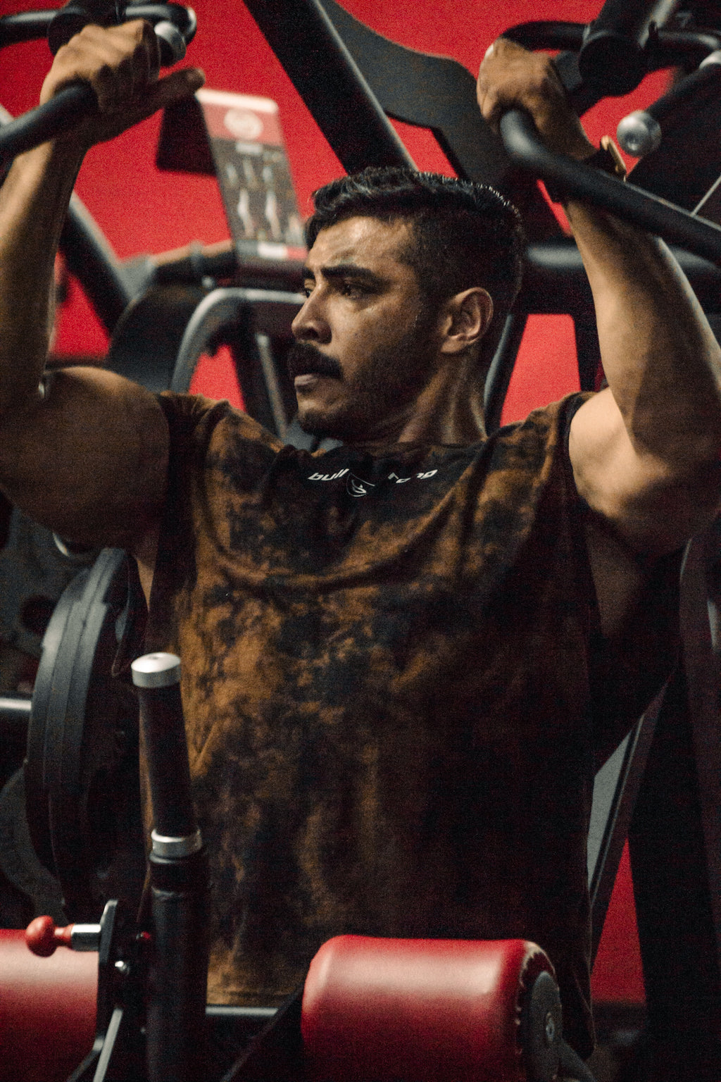 Pump Cover by Max Navarro