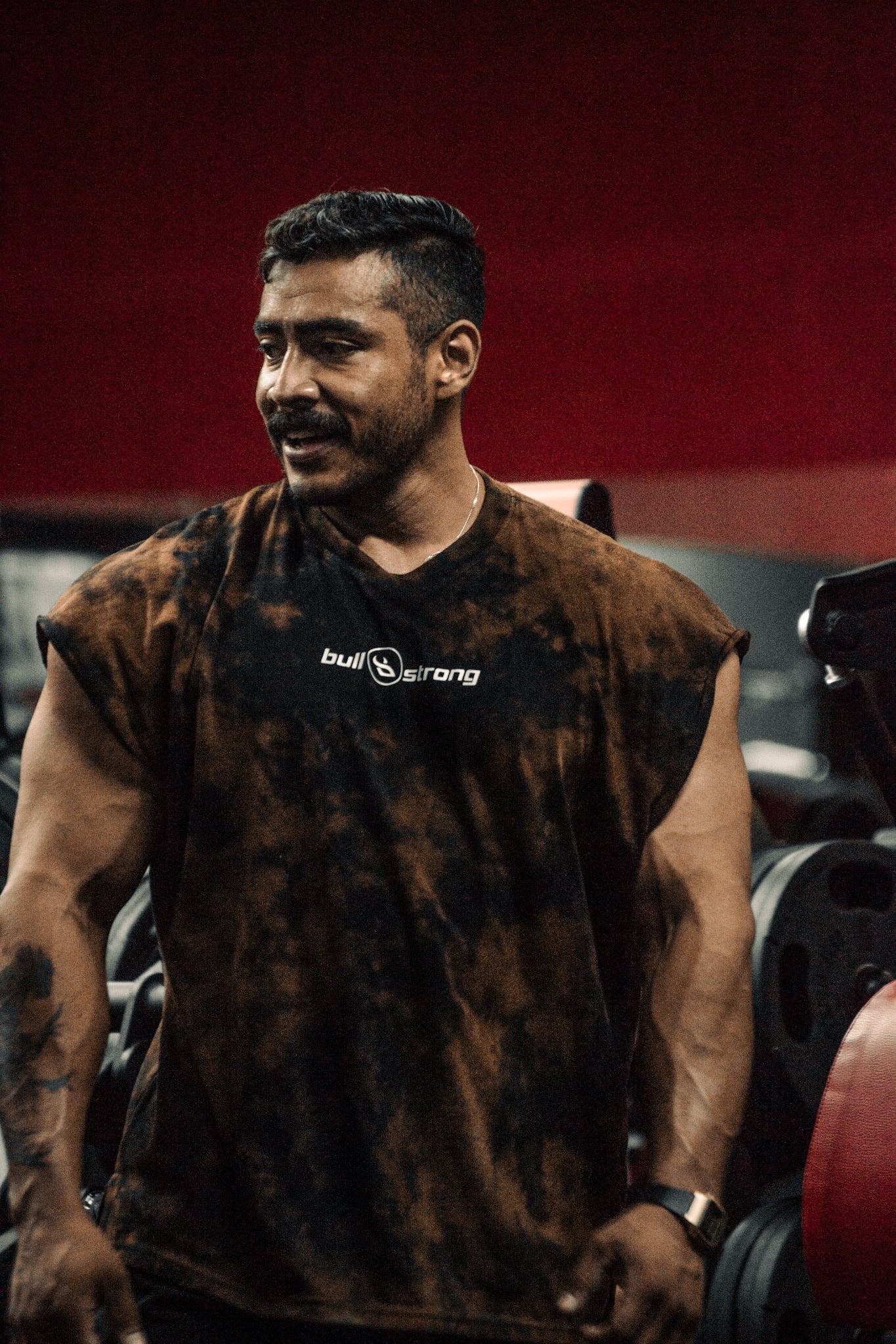 Pump Cover by Max Navarro