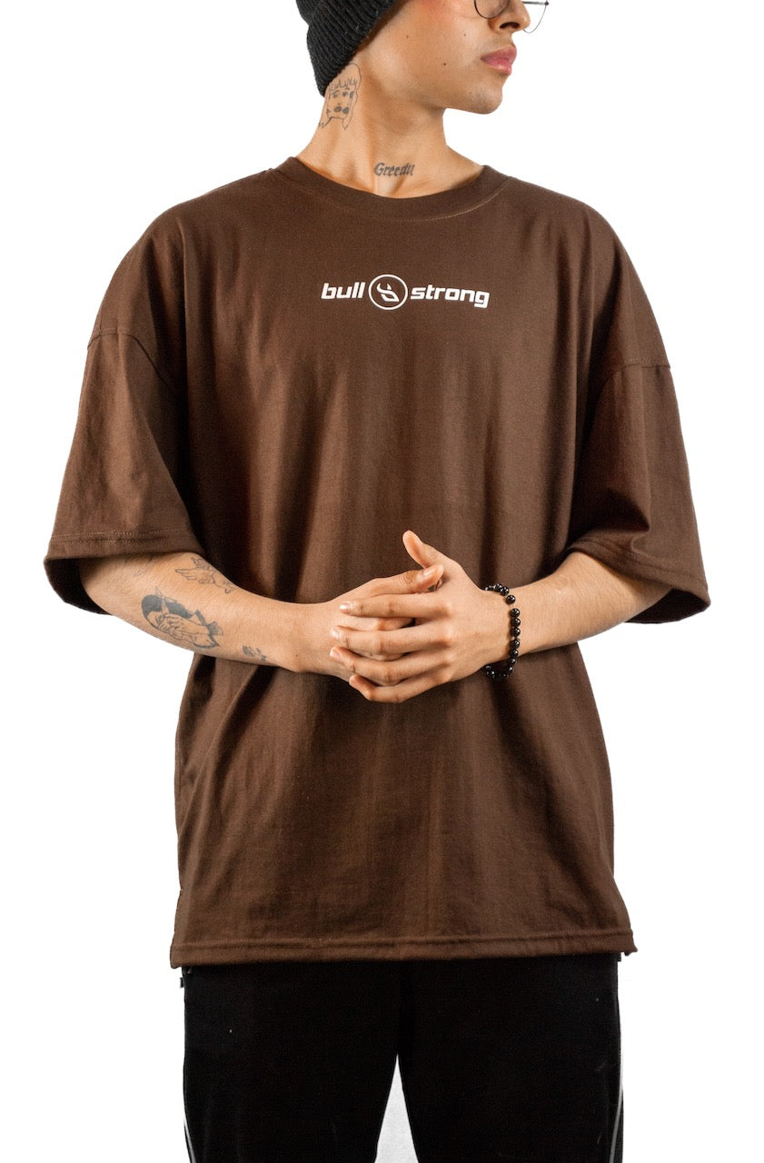 Oversized T-Shirt (Classic)